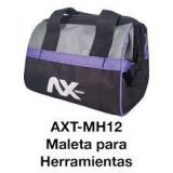 AXT-MH12 Maleta 12″