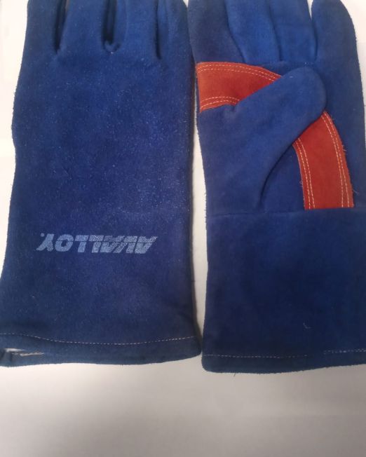 GUANTES-AVALLOY