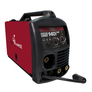 MEGA FORCE 140i MP - K3538-1 - Sypsa