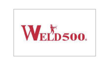 weld500