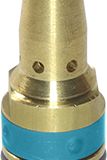 Difusores para puntas de contacto de servicio estándar Taper-LOCKTM de CM Industries  Compatible con las boquillas Tregaskiss®