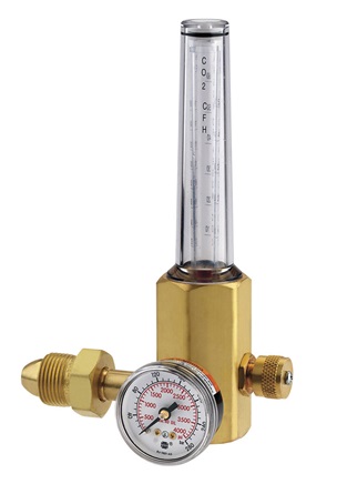 H2051A580 Flowmeter Regulator