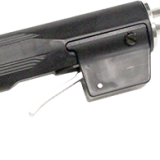 Bernard™ T-Series estilo pistolas de soldadura MIG enfriadas por aire