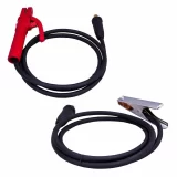 Kit Cables con Conectores KIT001MMA